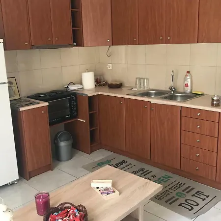 El Barrio De Efi Appartamento Kalamata