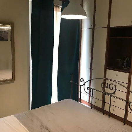 El Barrio De Efi Appartement